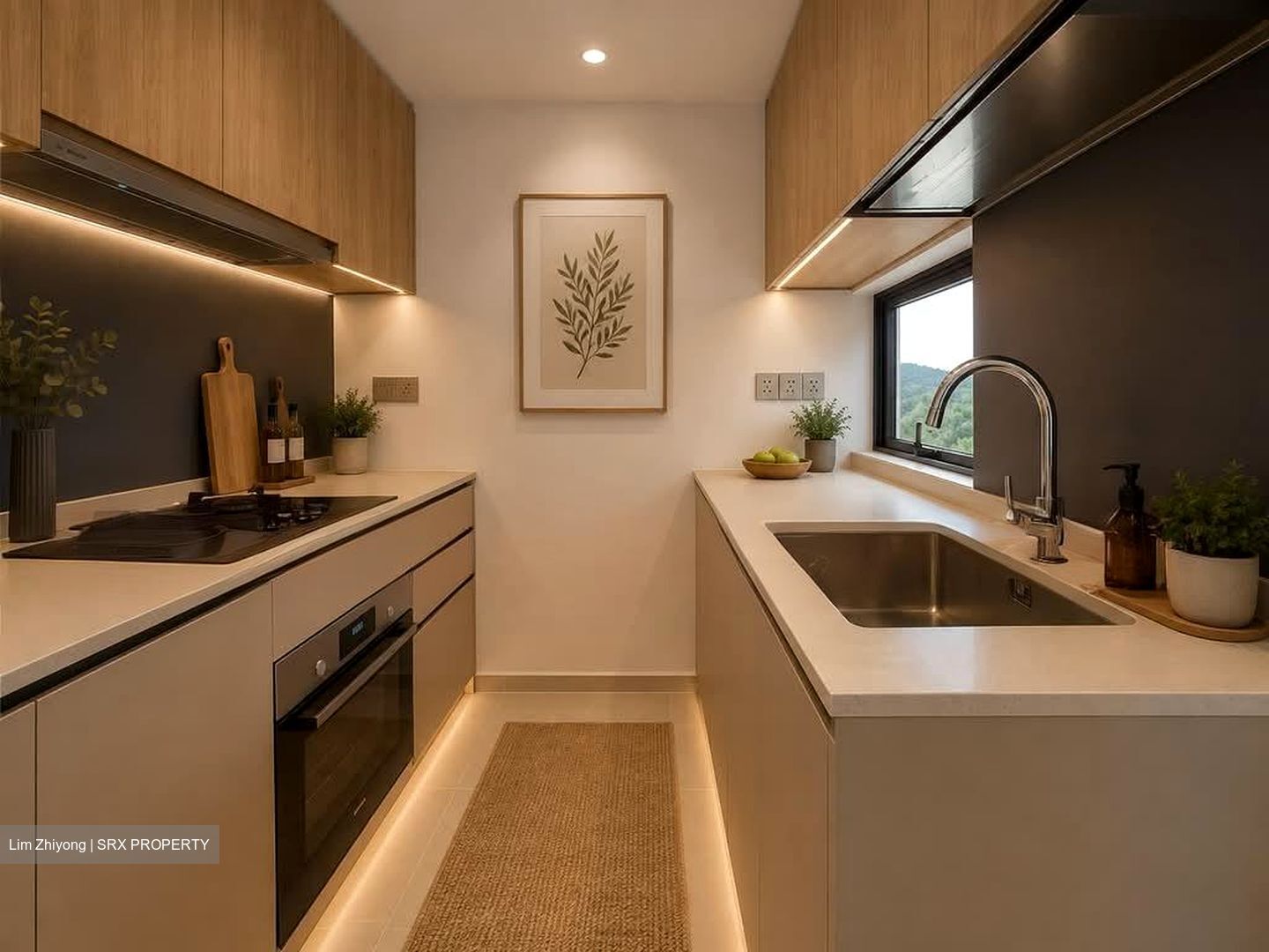 Dairy Farm Residences (D23), Apartment #606342631